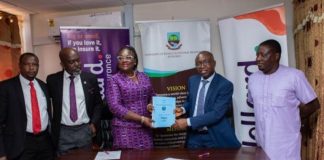 Hollard Partners With UENR To Empower Students For A Better Future