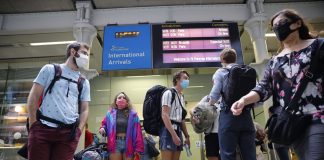 UK Removes All 11 African Countries From Red List