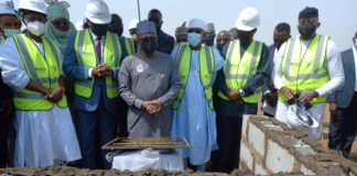 Africa to get world class medical centre