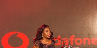 Vodafone Platinum Night Celebrates Customers And Stakeholders