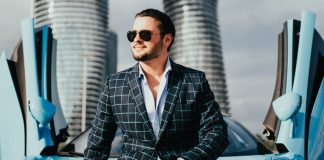 How to Reach the Top 5% of Your Industry, Masood Wahab Reveals