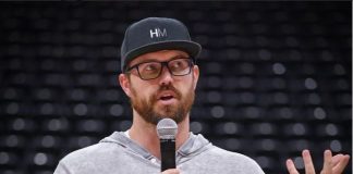 What Failure Can Teach Us, Given The Right Mindset, Per Jason Harward