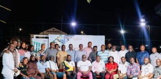 GFZA woos local investors