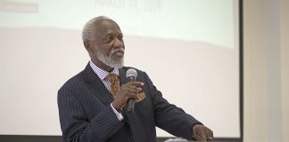 ‘Ghana in economic crisis but not broke’ – Adei