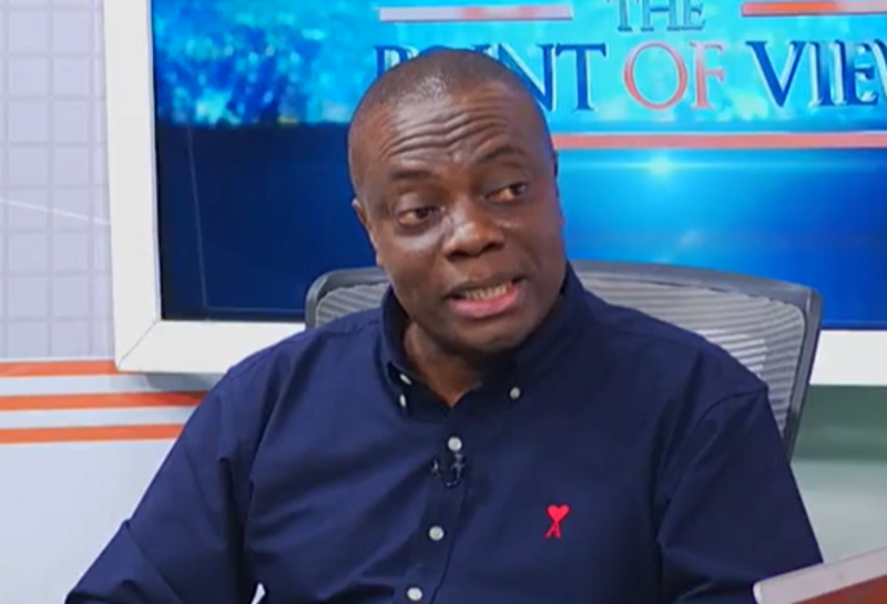 NPP risks losing Dome-Kwabenya seat if Adwoa Safo is recalled – Researcher - Vimarsana News
