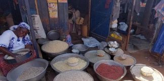 Economist charges gov’t to boost domestic food production to check rising inflation