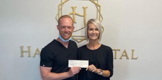 How Tyler Brady is Transforming Lives of People through Cosmetic Dentistry