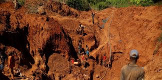 Ghana’s Mineral Endowment – A Curse than a Blessing