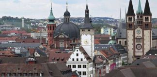 Germany To Hike 2022 Inflation Forecast To 6.1% Due To Ukraine War