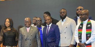 Ministry of Tourism partners Akwaaba UK to execute ‘Destination Ghana’