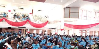 To tax or not to tax: GRA in a fix over churches