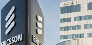 Ericsson Suspends All Business In Russia