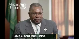 AfCFTA loses US$5bn yearly to third-party payment systems