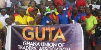 Rising cost of living: Many taxes imposed on businesses among causes – GUTA