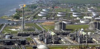 Nigeria and Angola responsible for almost half of OPEC+ oil supply gap