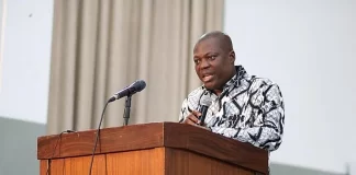 IMF will demand Covid-19 expenditure audit – Gatsi