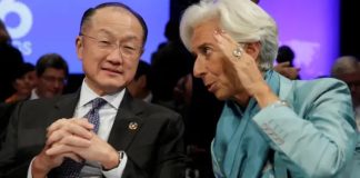 IMF Loan Won’t Save Ghana’s Economy – Renowned US Economist