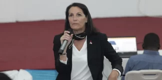 Ghana has ‘all the ingredients to succeed’ but huge debt makes IMF only saviour – French Amb.
