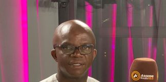 Let’s negotiate well for better conditions – Stephen Amoah on IMF