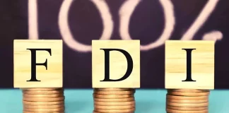 FDI Inflows: Ghana is second highest recipient in West Africa
