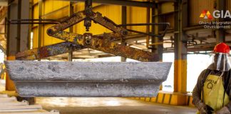 GIADEC Makes Significant Progress Towards Developing An Integrated Aluminium Industry