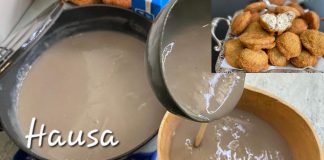 Ghanaian SMEs Export Hausa Koko, Coconut To Germany