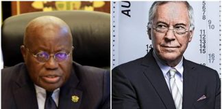 Businesses are shutting down to protest Cedi fall; when will Akufo-Addo learn? – Steve Hanke