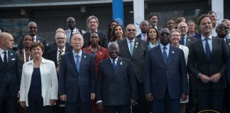 ‘Urgent’ $3bn deal’ll be finalised before end of year – IMF boss promises Akufo-Addo