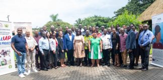 Africa Union Empowers Ghanaian Citizens with Green Jobs