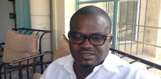 Anas exposé: Why Charles Adu Boahen was removed from office