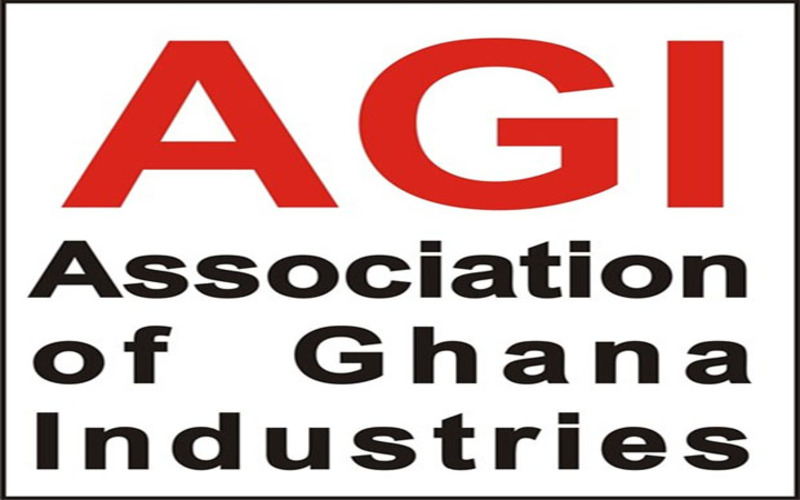 Ghanaian industries have the capacity to produce goods to support