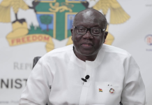 OSP Dismisses US Residency Ruling: Ofori-Atta Remains a Fugitive, Ghanaian Charges Stand