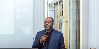 Ghana’s oil blocks ready to be tapped – Napo woos investors in London