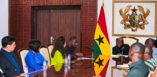 It’s time we make systematic effort towards self-sufficiency – President Akufo-Addo
