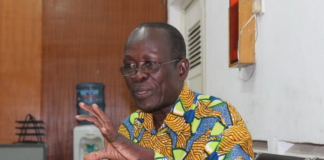 Federation Of Labour Declares 2023 As An Action Year For Labour Unions