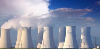The Energy Crisis Is Fueling A Nuclear Energy Renaissance