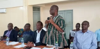Gov’t Announces Minimum Producer Prices For Oil Palm Fruits, Rubber For January 2023