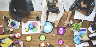 How To Build A High Performance Team, According To This Top Exec