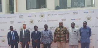 Gov’t Creating Conducive Atmosphere To Attract Private Investment Into Housing Industry