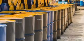 Abandoned Oil Wells Offer New Source Of Lithium