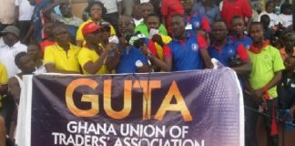 Three new taxes: Consumers’ll bear the brunt, unemployment’ll rise – GUTA