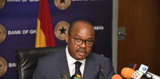 Market Anticipates MPC To Hold Policy Rate At 29.5%