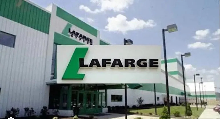 Lafarge Africa holds high-level expert conference on clean energy, circular economy in Nigeria - Vimarsana News