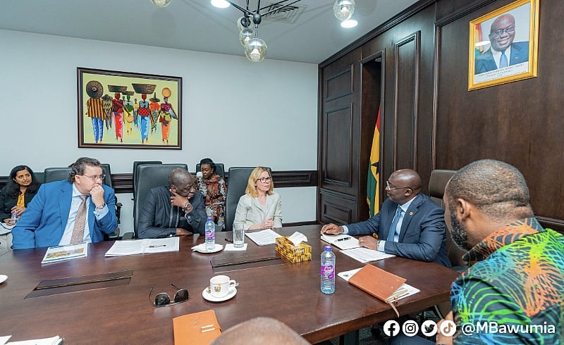 Ghana's energy crisis demands immediate attention – World Bank - Vimarsana News