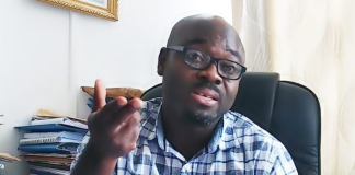 Ghana’s IMF Debt Ranking A Bad Investor Signal – Lord Mensah