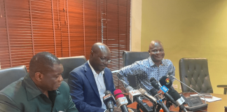 Minority responds to Ofori-Atta