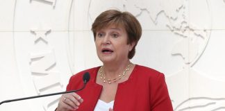 Ghana, Sri Lanka Have Advanced With G20 Common Framework For Debt Treatments – IMF Boss