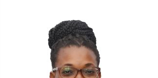 GIMPA Get First Female GRASAG President After 62 Years
