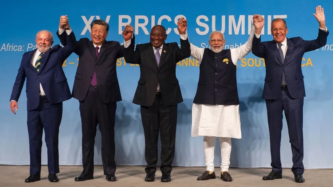 Nigeria contemplates BRICS membership |Business Day Ghana