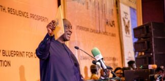 Prof Baah Boateng endorses Alan Kyerematen’s economic strategy for transformative growth